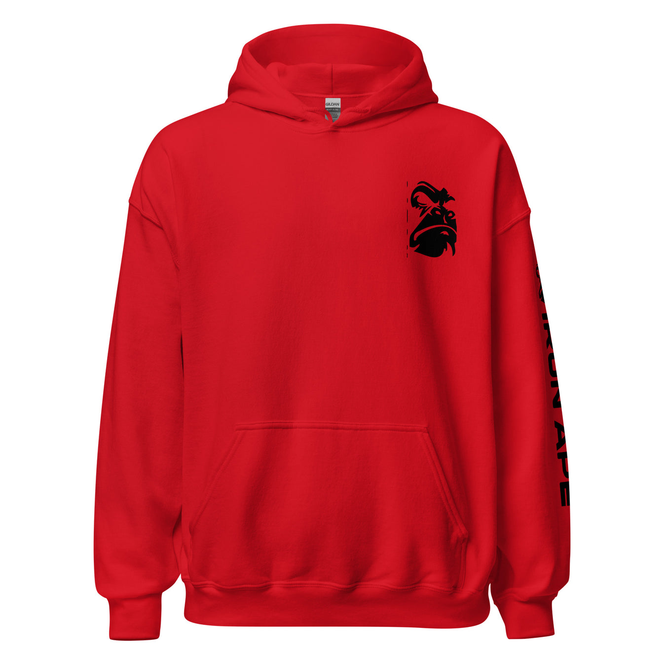 HOODIES