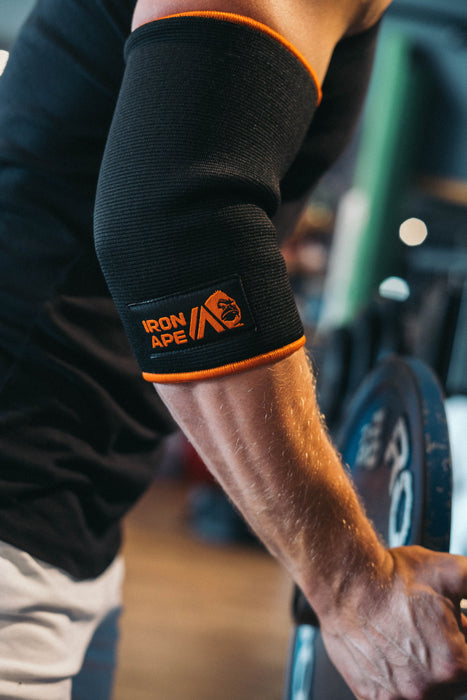 2 Ply Elbow Sleeves