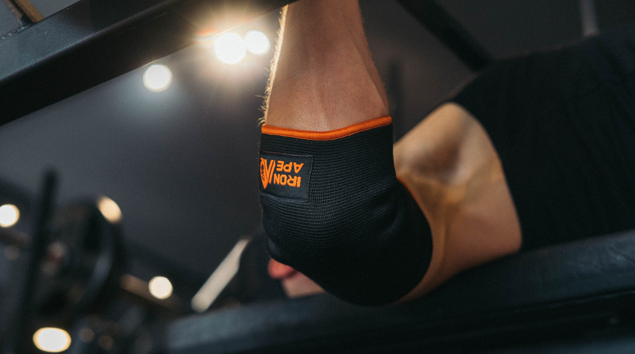2 Ply Elbow Sleeves