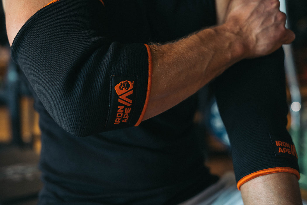 2 Ply Elbow Sleeves