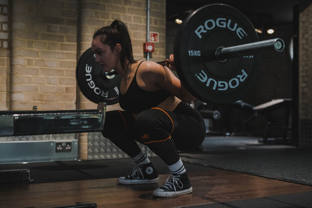 3-Ply Knee Sleeves