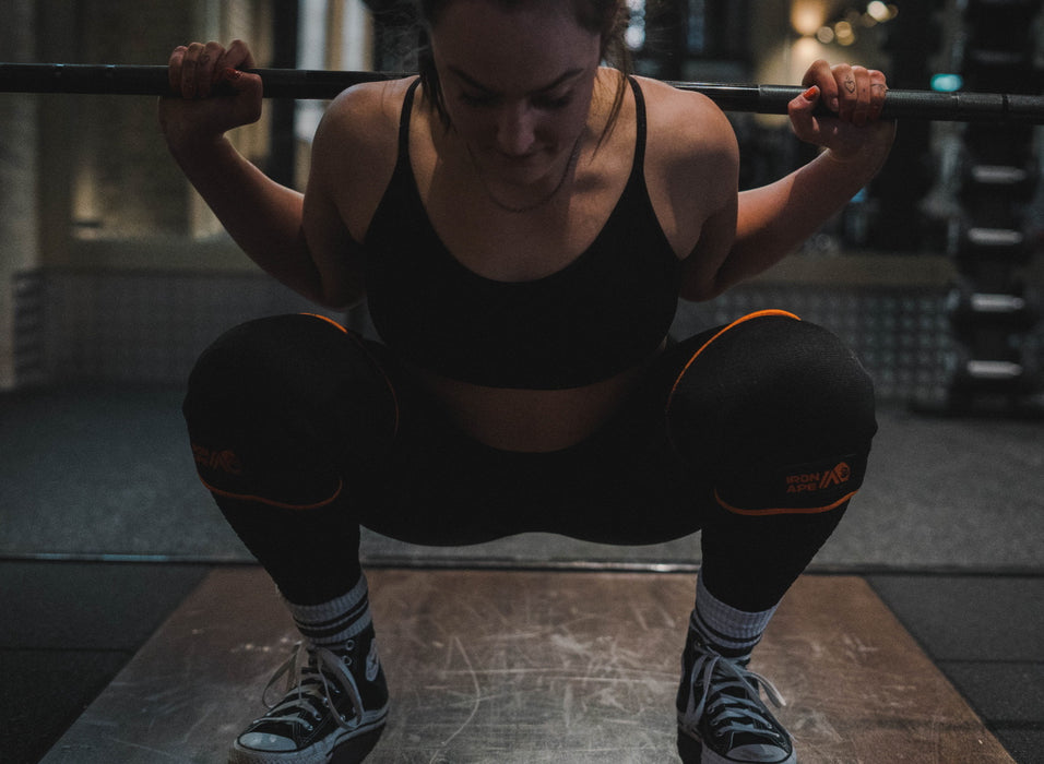 3-Ply Knee Sleeves
