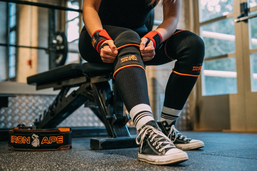 3-Ply Knee Sleeves