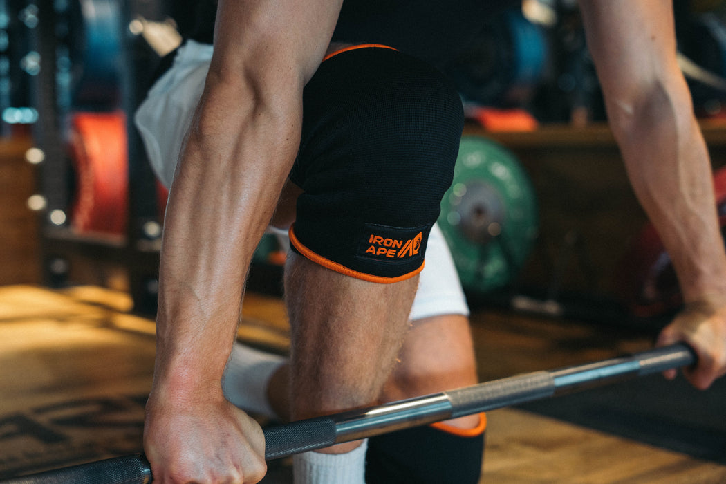 3-Ply Knee Sleeves