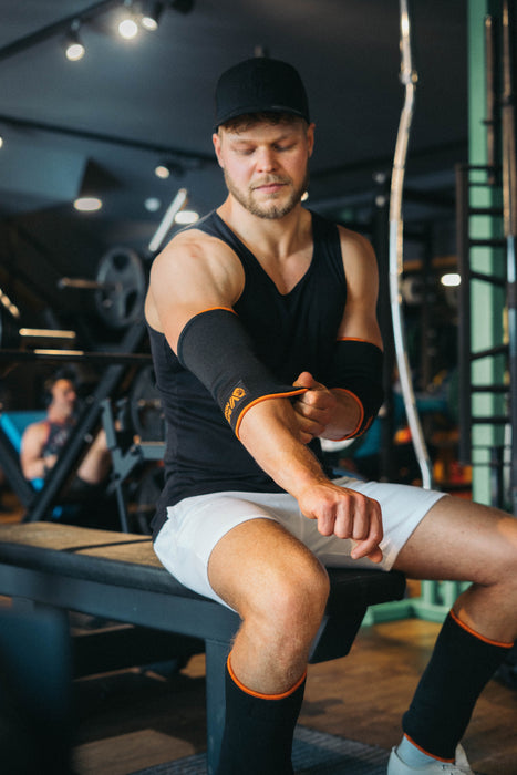 2 Ply Elbow Sleeves