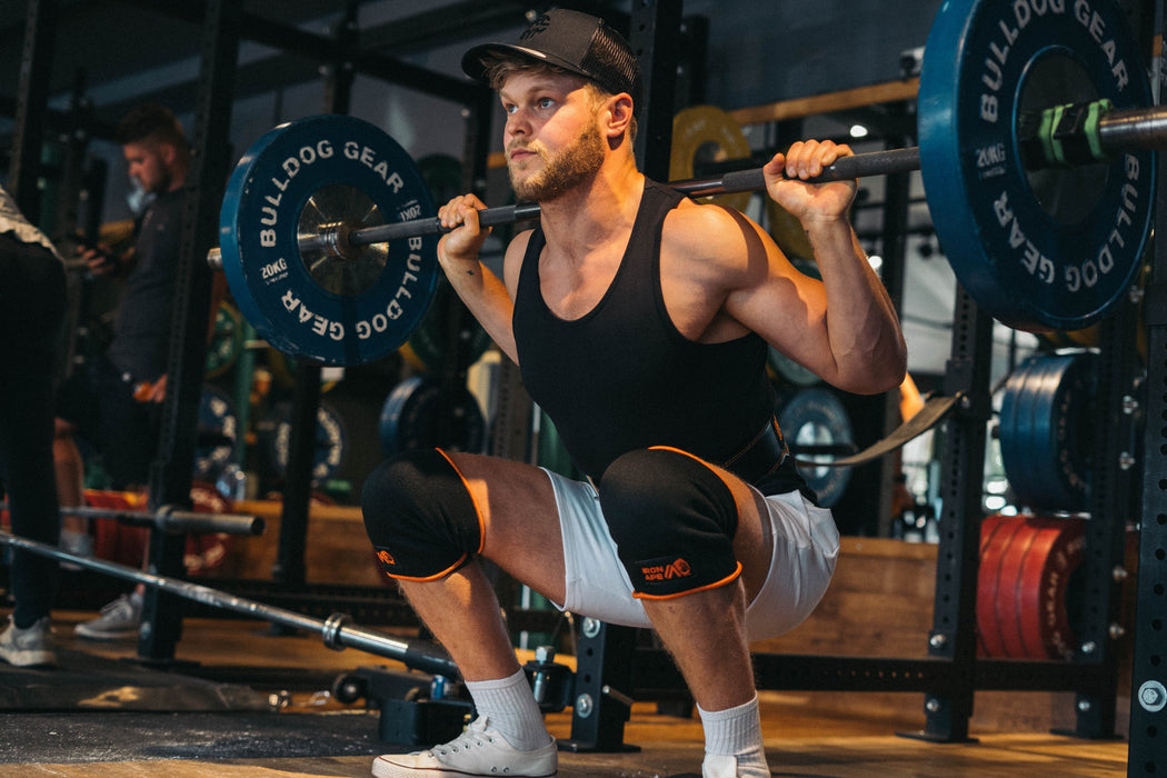 3-Ply Knee Sleeves