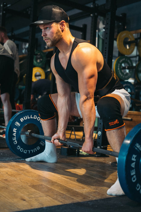 3-Ply Knee Sleeves